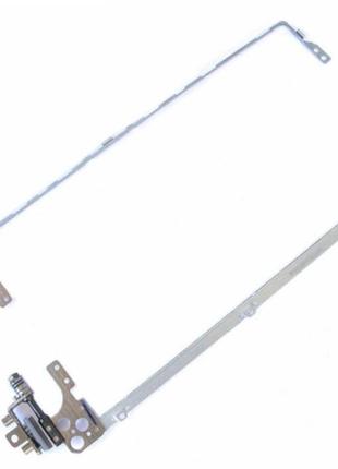 Петлі (пара) hp probook 650 g1 655 g1 (6055b0027701 + 6055b002...