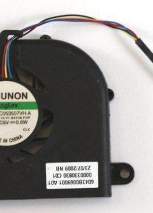 Кулер acer aspire 3810t, 3410, 3810, 3810tg, 3810tz, 3810tzg н...