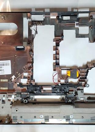 Hp probook 6560b 6570b корпус d (нижняя часть корпуса) (644695...