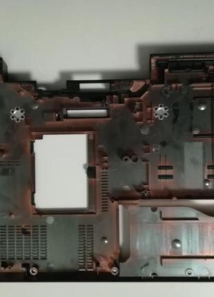 Fujitsu lifebook e734 корпус d (нижня частина корпусу) бу