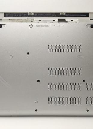 Hp pavilion 15-p корпус d (нижня частина корпусу) бу