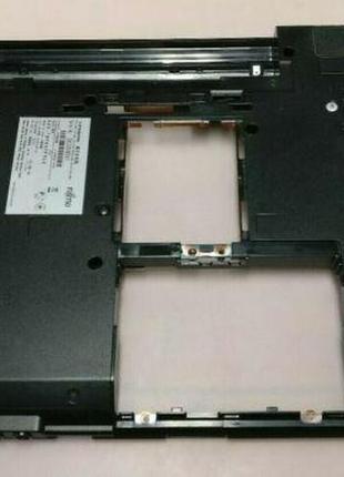 Fujitsu lifebook s751 s752 корпус d (нижня частина корпусу) бу