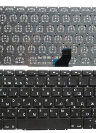 Клавіатура для ноутбука apple macbook pro a1502 (2013-2015) bi...
