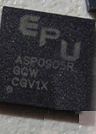 Мікросхема asp0905rgqw