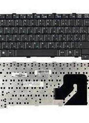 Клавіатура для ноутбука asus w2 w2000 ru