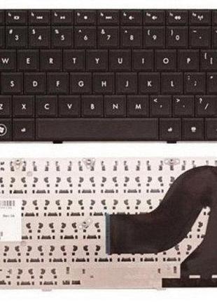 Клавіатура для ноутбука hp compaq cq56, cq62, g56, g62 ru чорн...