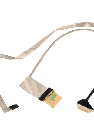 Шлейф hp probook 450 455 240 245 cq45 1000 2000 lcd cable (601...