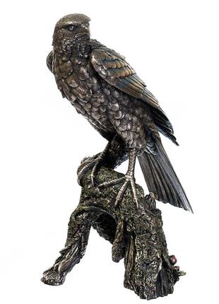 Статуетка "орел на гілці"1 фото