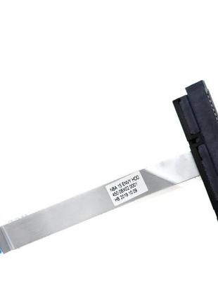 Шлейф жесткого диска (hdd sata) для hp envy x360 15-bq 15m-bq ...