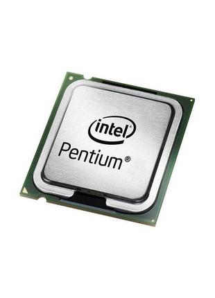 Процесор s775 intel pentium e2160 1.8ghz 2от. 1mb fsb 800mhz 6...