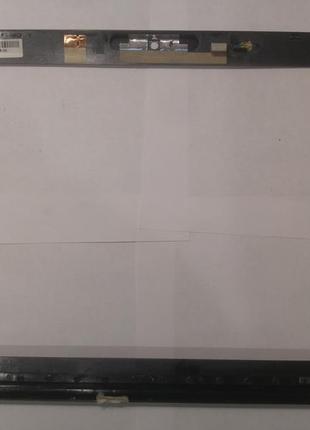 Toshiba satellite a300, a300d корпус b (рамка матриці) бу