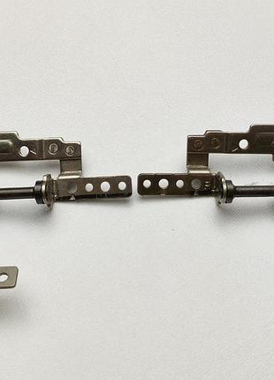 Петлі (пара) asus x302 x302u x302l x302la x302lj бу