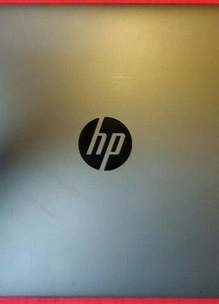 Hp chromebook 14 g4 корпус a (кришка матриці) бу