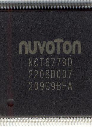 Nct6779d