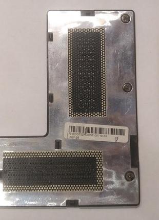 Toshiba satellite l645, l645d корпус e (сервісний люк до озу),...