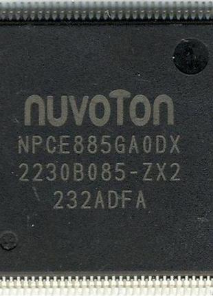 Npce885ga0dx