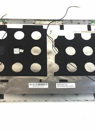 Lenovo thinkpad edge 15 корпус a (кришка матриці) бу