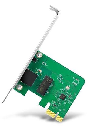 Мережа карта ethernet lan pcie 1000m (gigabit) tp-link tg-3468...