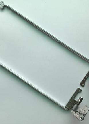 Петлі (пара) dell inspiron m5030 (34.em04.xxx 34.em03.xxx) бу