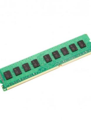Оперативна пам'ять ddr3 2gb 1066mhz pc3-8500 ecc гарантія!