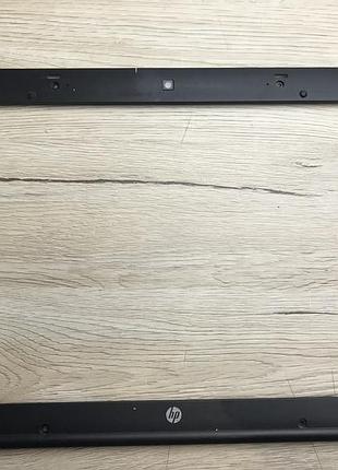 Hp probook 6450b 6550b 6555b корпус b (рамка матриці) бу