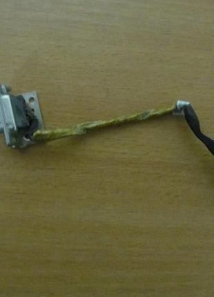 Дод. плата toshiba satellite a300 a300d a305 a305d vga вихід (...