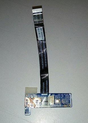 Дод. плата emachines e640,e642, aspire 5253 packard bell p5ws6...
