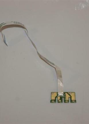 Дод. плата dell vostro 3350 плата led ( 50.4id02.001 )