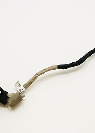 Дод. плата asus n53jn плата vga вихід ( 3qkj6cbjn00 ) бу