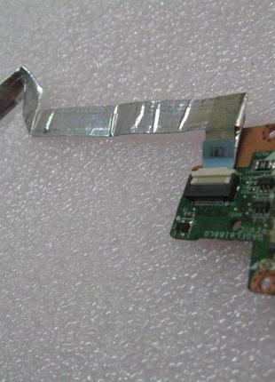Дод. плата lenovo x121e x130e e120 e125 плата vga вихід (da0fl...
