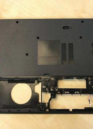 Acer aspire e1-522 корпус d (нижня частина корпусу) бу