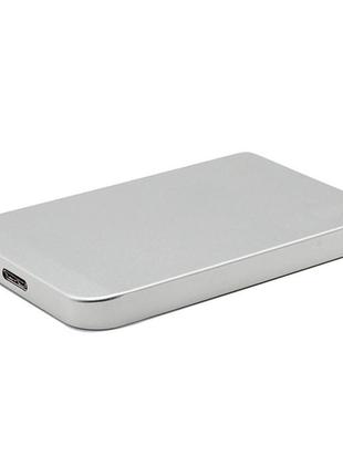 Зовнішня кишеня hdd 2.5 дюймів, usb 3.0 - sata, try th-s257u3 ...