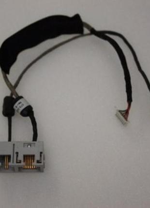 Дод. плата sony vaio pcg lan роз'єм (073-0021-1041)