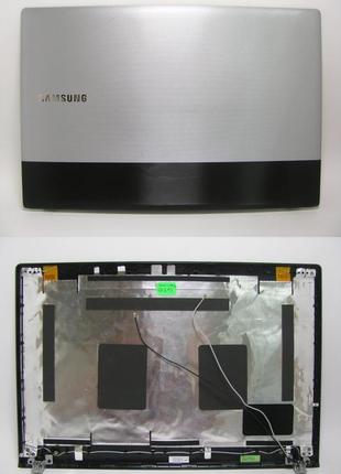 Samsung rv520 корпус a (кришка матриці) бу