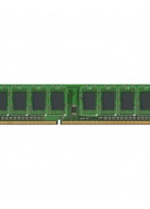 Оперативна пам'ять ddr3 2gb 1600mhz pc3-12800 гарантія!