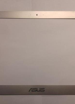 Asus ux31 корпус b (рамка матриці) бу