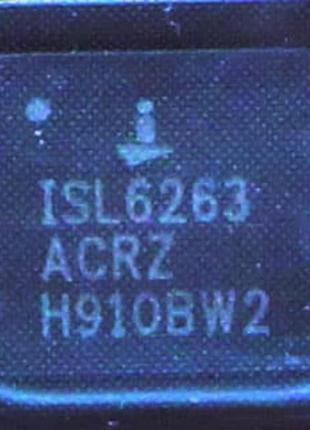 Шим isl 6263 acrz