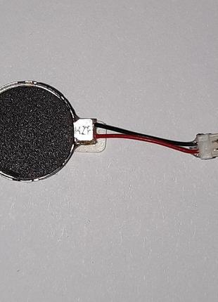 Вібромотор для мобільних телефонів 10x3,3 мм новий