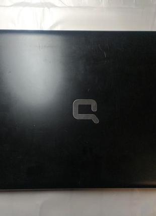Hp compaq 610 615 корпус a (кришка матриці) бу
