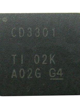 Мікросхема cd3301
