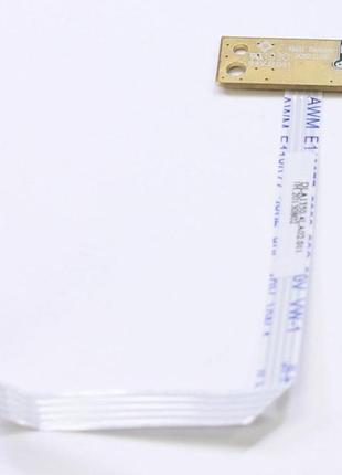 Дод. плата dell latitude 3330 плата hall sensor бу