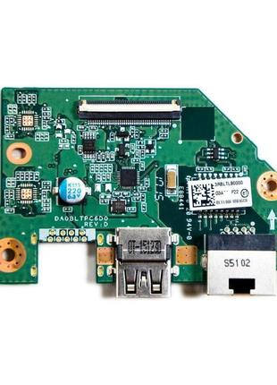 Дод. плата toshiba satellite l50-c p50-c c55-c p50d c55d плата...