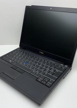 Ноутбук б/у dell latitude e4300 13.3 hd tn/2 duo sp9400 2(2)x2...