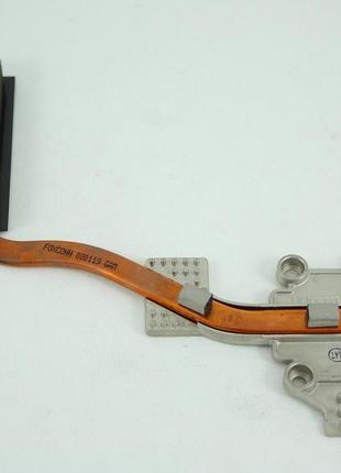 Трубка acer aspire 5520, 7520 (at01o000600) бу