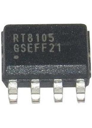 Контролер rt8105