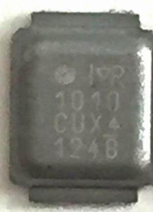 Транзистор irf6802sdtrpbf