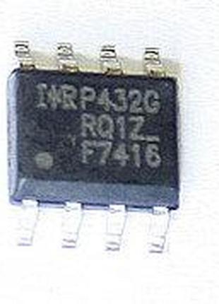 Транзистор irf7416