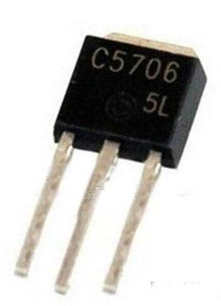 Транзистор c5706