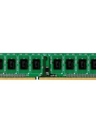 Оперативна пам'ять ddr3 4gb 1600mhz pc3-12800 гарантія!