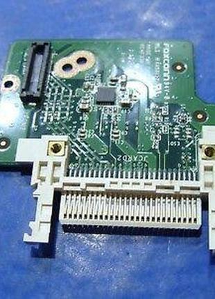 Дод. плата dell latitude 5520 e5520 e5520m платата express car...